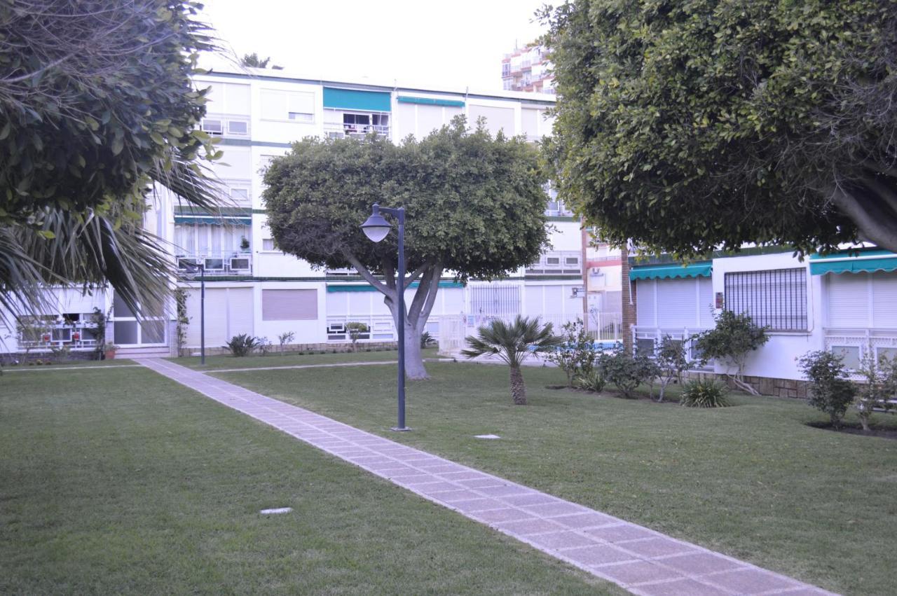 Seafront Recently Renovated Apartments Benalmadena Exterior photo